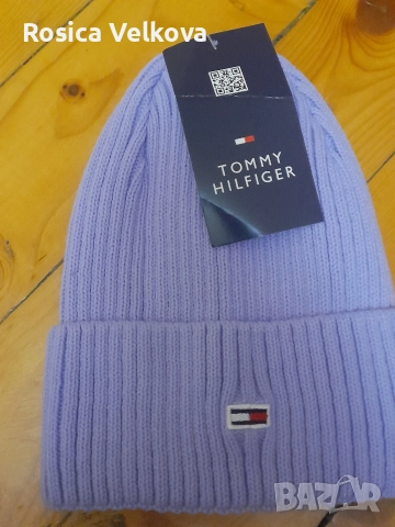 Зимни шапки , снимка 10 - Шапки - 52824532