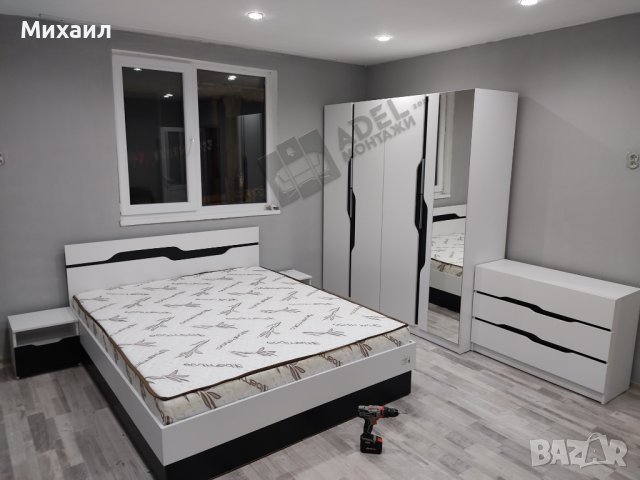Сглобяване и монтаж на мебели и кухни , София, снимка 6 - Монтажи - 37324745
