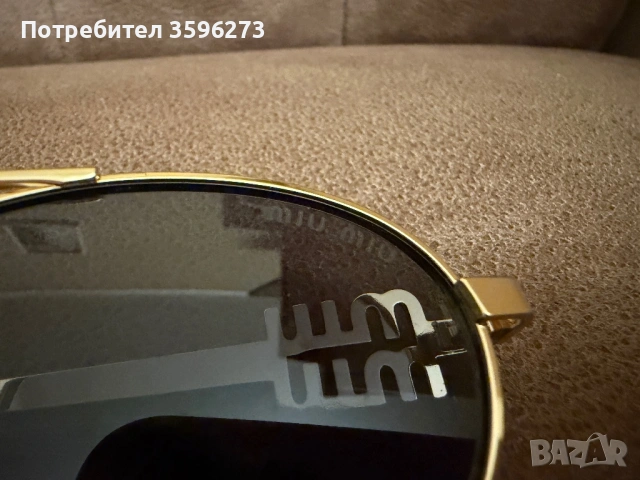 Слънчеви очила MIU MIU, снимка 4 - Слънчеви и диоптрични очила - 53287076