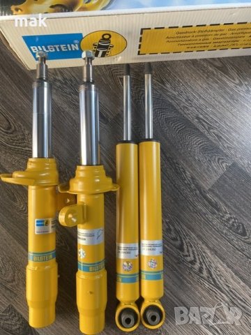 Bilstein B6 BMW M2/M3/M4, снимка 9 - Части - 22418813