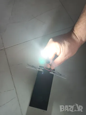 Букса за габаритна крушка без цокъл на фар 5W модел Т10, страничен мигач, букси за фарове T10, LED, снимка 5 - Аксесоари и консумативи - 48587893