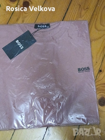 Маркови тениски , снимка 16 - Тениски - 53512735