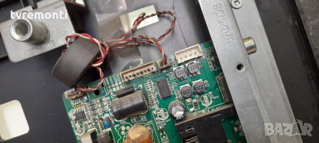 Платка MAIN TP.SIS231.PT85 , снимка 4 - Части и Платки - 33278195