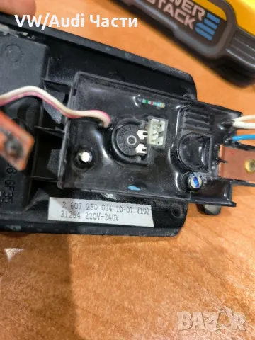 Електронен блок /селектор за бормашина BOSCH БОШ 2607230094, снимка 3 - Бормашини - 48059527