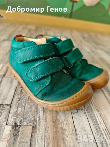 Детски Barefoot обувки Koel - размер 26