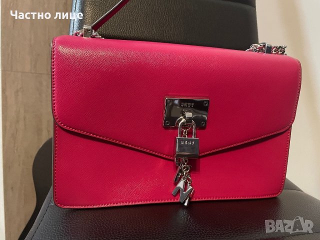 DKNY чанта , снимка 2 - Чанти - 43399894