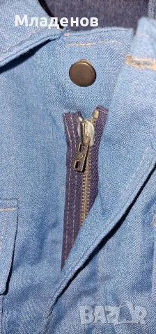 Работна дреха . Яке ., снимка 3 - Якета - 51267443