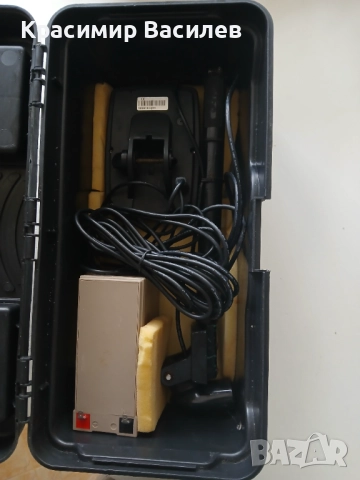 Продавам фишфендьр NAKI, снимка 6 - Екипировка - 52592296