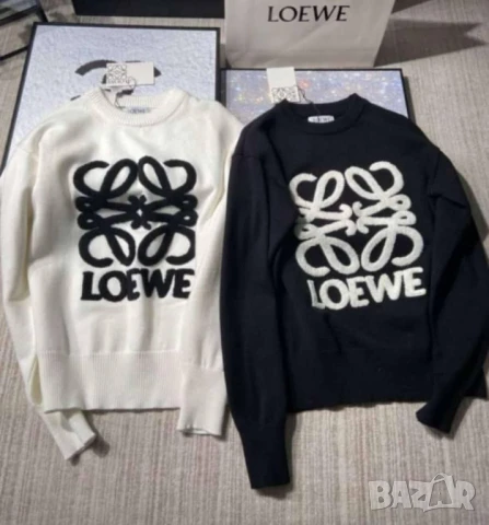 блузи chanel miu miu valentino garavani loewe