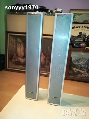 PANASONIC SB-PF1000 2X60W/6ohm-germany 0407211115, снимка 4 - Тонколони - 33415662