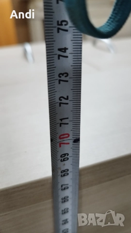 Офис шкаф - шкафче с 4 чекмеджета и отвор за компютър  68/50/74см, снимка 10 - Шкафове и рафтове - 52869785