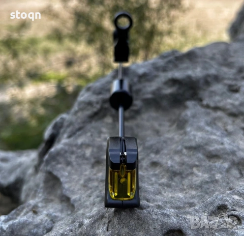 Комплект от 4 броя светещи обтегачи , снимка 6 - Такъми - 53466820