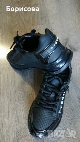 Маратонки Bugatti номер 38, снимка 3 - Маратонки - 40227490