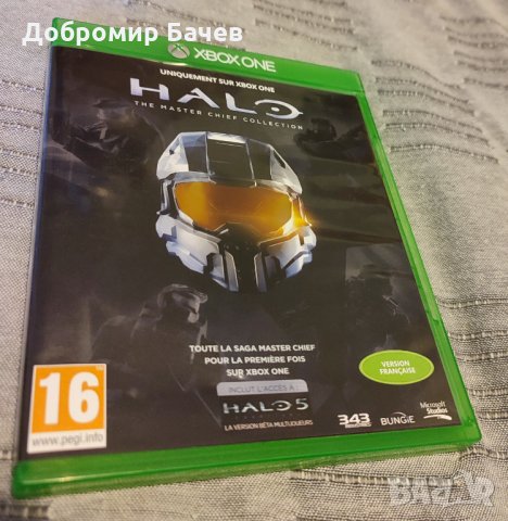 Xbox One X с 1 TB памет и 5 игри, снимка 4 - Xbox конзоли - 34871822