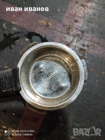 За Кафемашина , снимка 3 - Кафемашини - 32670741