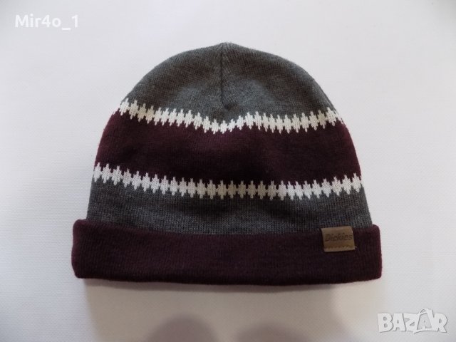 зимна шапка dickies ски сноуборд планина туризъм оригинална унисекс