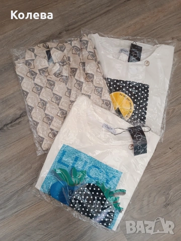 Блуза/тениска Lucy