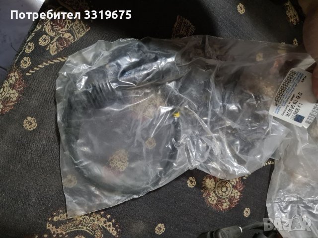 Запалителни кабели за Опел, снимка 4 - Части - 38986811