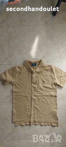 Ralph Lauren детска тениска, снимка 1 - Детски тениски и потници - 32499106