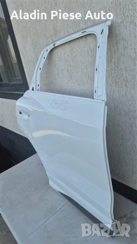 Дясна задна врата Audi Q3 година 2019 2020 2021 2022 2023 2024 , снимка 5 - Аксесоари и консумативи - 51308037