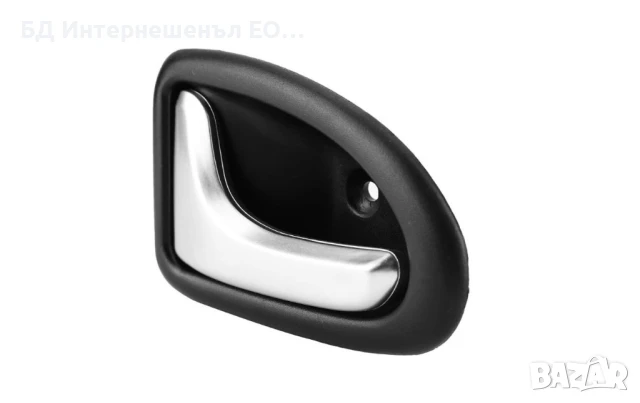 8200915599 Вътрешна дръжка за лява врата Iveco , Renault , Dacia , Opel , Nissan, снимка 2 - Части - 50966975