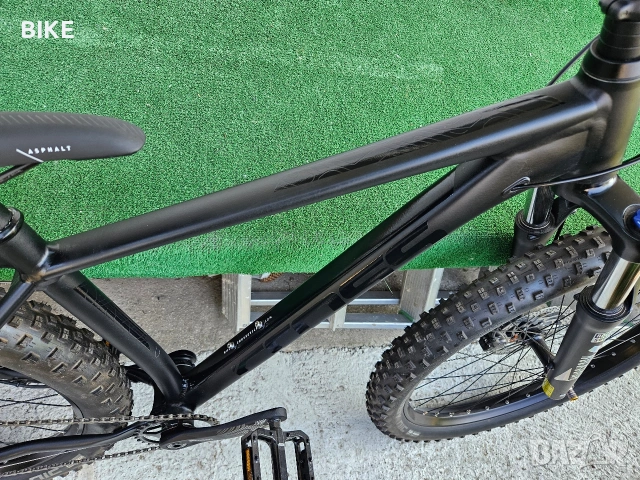 нов Велосипед 27.5 1 х 12, снимка 14 - Велосипеди - 53578512