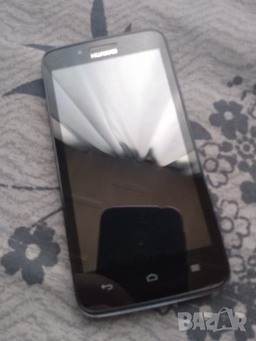 HUAWEI Y511-U10 GSM-мобилентелефон, снимка 1