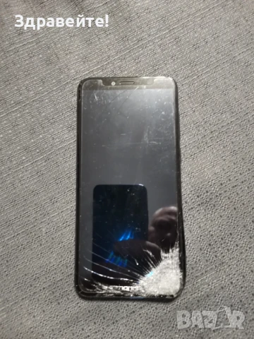 Honor 7A, снимка 2 - Huawei - 50471372