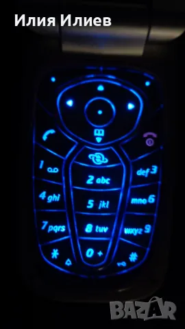 SIEMENS CFX65, снимка 6 - Siemens - 50406002