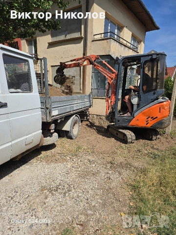 кърти чисти извозва , снимка 6 - Хамалски услуги - 53223981