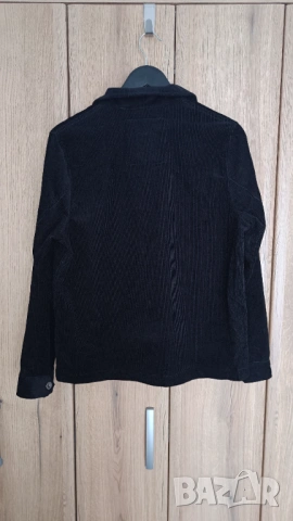 Мъжко джинсово яке Volcom Likeaton , снимка 2 - Якета - 53482975