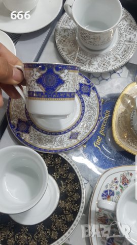 Сервизи, снимка 5 - Сервизи - 42952604