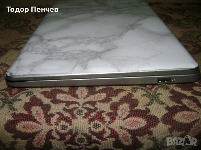 Medion Akoya S2218 - 11.6 инча FullHD, 4-ядрен, 2 GB RAM, 64 GB EMMC, снимка 5 - Лаптопи за дома - 52577741