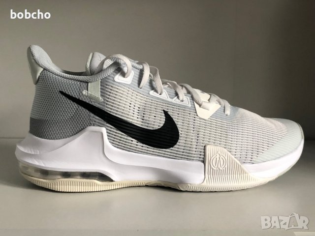 Nike Air Max Impact 3, снимка 7 - Спортни обувки - 37203847