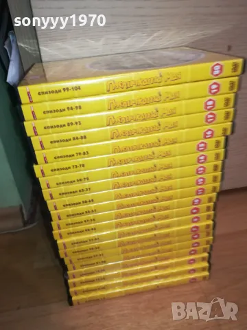 МАЯ-ПЧЕЛИЧКАТА МАЯ-25ЛВ ЗА ДИСК ДВД 1003250831, снимка 2 - DVD филми - 49429050