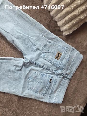 Clothes second hand, снимка 6 - Дънки - 53186895