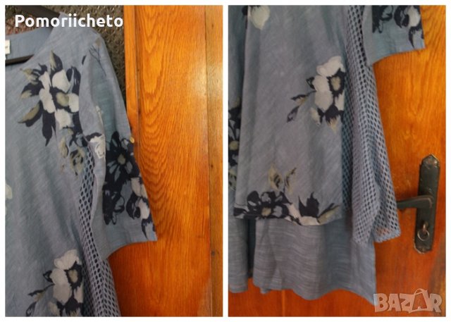 Нова рокля от памук, снимка 2 - Рокли - 33679142