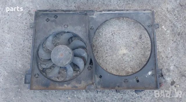 Перка Охлаждане VW Голф 4
N:0521 2бр. - Ауди A3 8L
- 1J0121207 - 1J0121205, снимка 5 - Части - 47742033