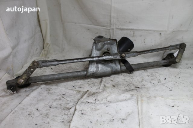 Лостов механизъм чистачки с моторче Фолксваген венто 1.6и 95г Volkswagen vento 1.6i 1995, снимка 2 - Части - 43818661