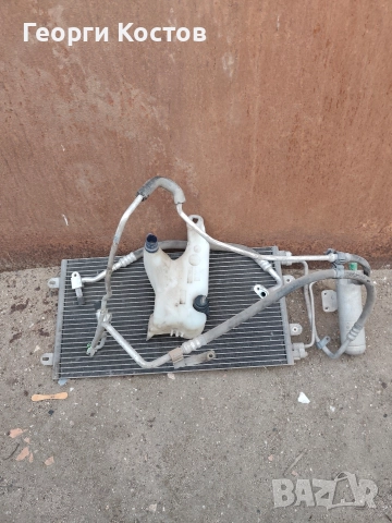 Фиат Пунто на части , снимка 4 - Автомобили и джипове - 46923017