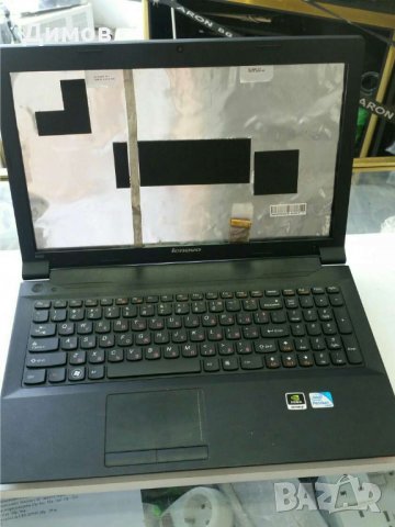 Лаптоп за части Lenovo B590 15.6, снимка 1 - Части за лаптопи - 32979536