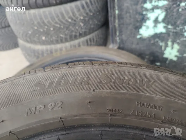 205/50/17 matador , снимка 5 - Гуми и джанти - 47784956
