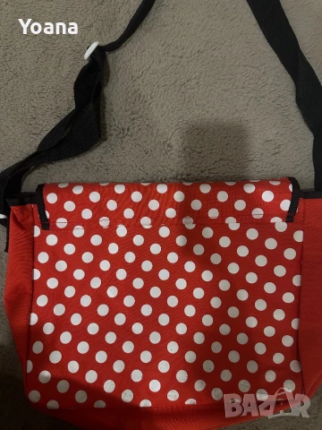 Чанта на Minnie Mouse, снимка 2 - Чанти - 51034820