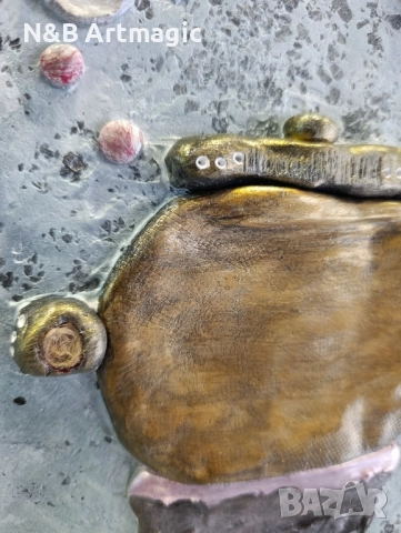 картина, снимка 2 - Картини - 52040576