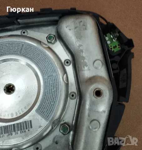 Mercedes W208  CLK320  CLK430   Аирбаг , снимка 4 - Части - 47917214