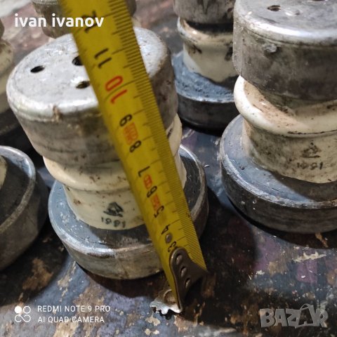 Чаши за Кабели, снимка 5 - Други инструменти - 33184247