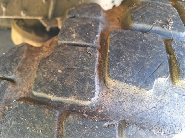 Зил 131 дърварка бартер за дърва 6х6 лебетка  отличен, снимка 8 - Камиони - 41968256