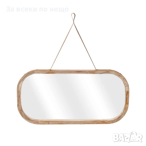 Стенно огледало, 60*30*5см Код P894