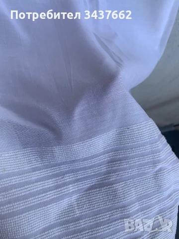 Рокля+ сако  100 % лен 