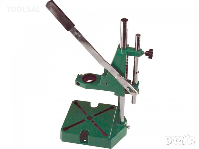 Стойка за бормашина лостова, Ø43mm, снимка 1